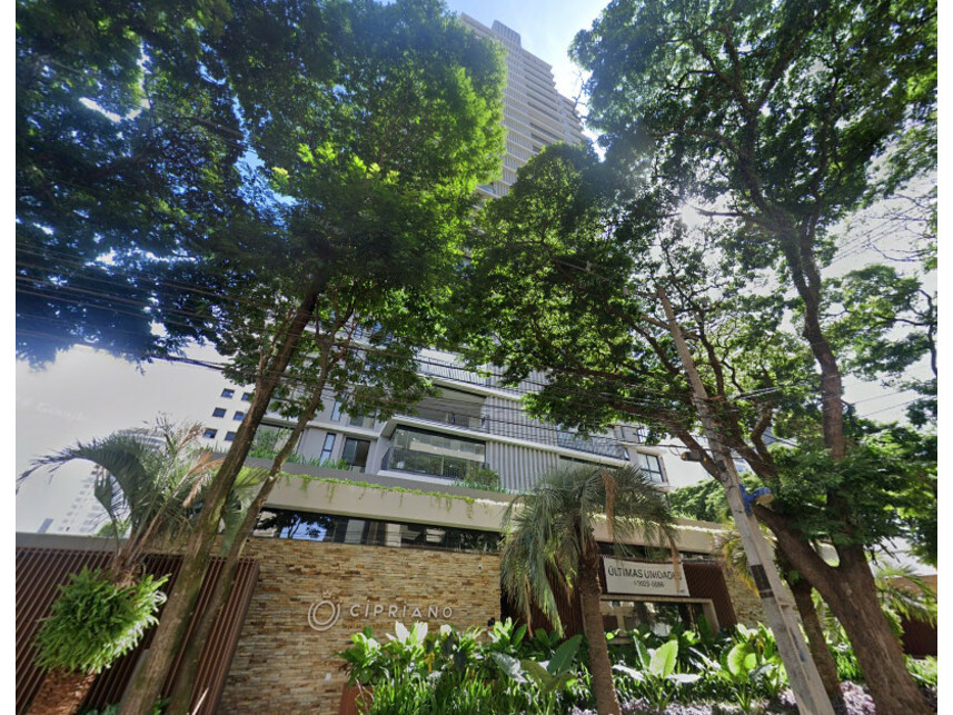 Apartamento em Maringá - PR